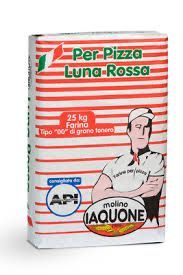 Iaquone Luna Rossa 25kg