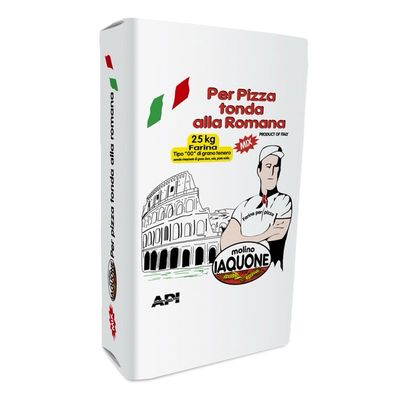 Iaquone Tonda Romana 25kg