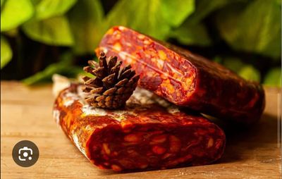 Premium Spianata Calabra 2kg