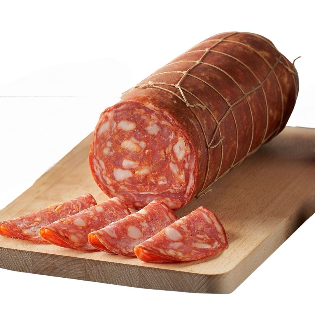 Ventricina Spicy Salami 2,8 kg