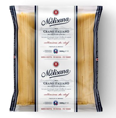 Spaghettoni Molisana 4 x 3kg