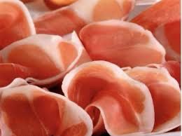Prosciutto Sliced d’Autore - 1box (6x500g)