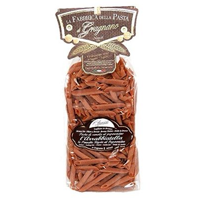 Pennette L’arrabbiatella - La Fabbrica della Pasta (16 x 500g)
