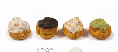 Gran Bigne 85 g x 16 pcs