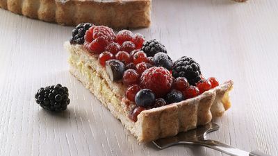 Cake Bindi - Berries - 1,3 kg (frozen)