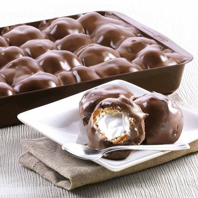 Cake Bindi - Chocolate Profiterol - 1,1kg (frozen)