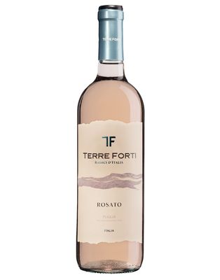 Rosé Puglia Terreforti [13%] 0,75l x 6