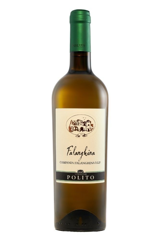 Polito Falanghina Igp 6x75cl