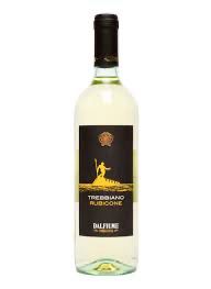 Trebbiano Rubicone Dal Fiume 6x75cl