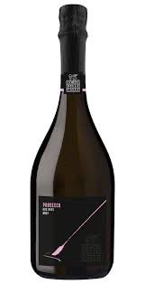 Prosecco Rosé Corte delle Calli [11%] 0,75l x 6