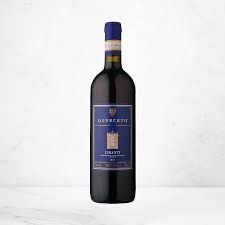 Chianti DOCG Querceto [13%] 0,75l x 6