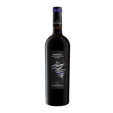 Primitivo Salento IGP Vigne di Sammarco [13,5%] 6x75cl