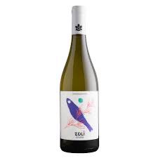 Zoli (Inzolia) Caruso & Minini [12,5%] 0,75l x 6