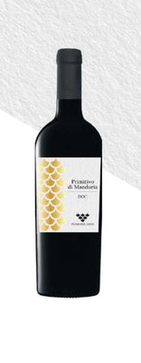 Primitivo di Manduria Doc Pumo del Fato [14,5%] 6x75cl