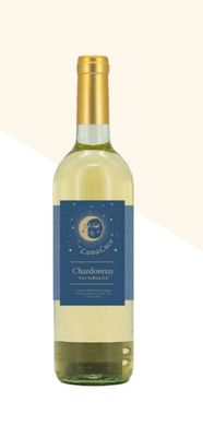Chardonnay Luna Luce [12,5%] 0,75l x 6