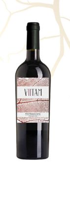 Nero D’avola Viitam [12,5%] 0,75l x 6
