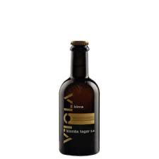 Birra Viola Lager bottle [5,6%] 0,33l x 12