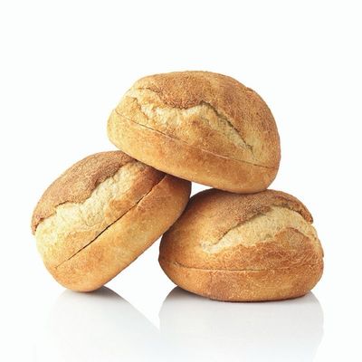 Burger Bun la verace 70 x 100gr