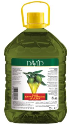 Extra Virgin Olive Oil pet 5lt x 2