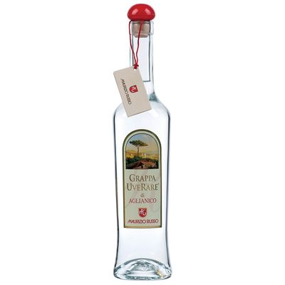 Grappa Maurizio Russo [40%] 1L