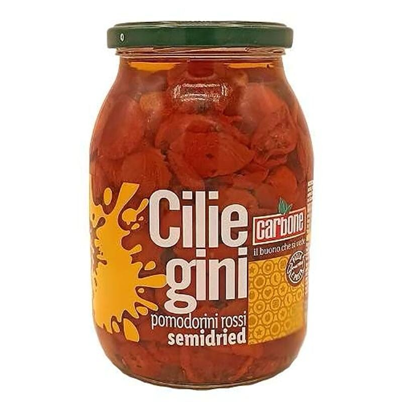 Semi-dry tomatoes Carbone (6 X 1062)
