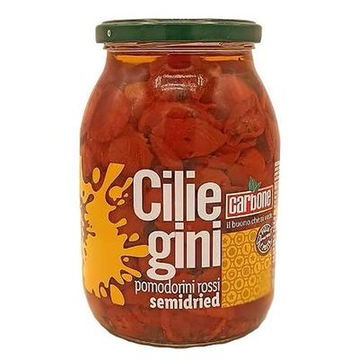 Semi-dry tomatoes Carbone (6 X 1062)