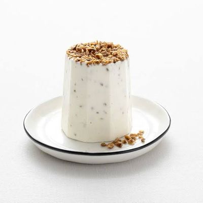 Cake Bindi - Semifreddo al torroncino - 12 x 75g (frozen)