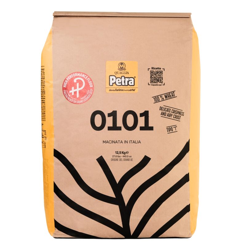 Petra 0103 hp - type 1 - 10kg