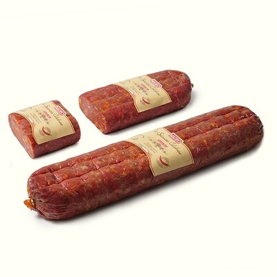 Spianata Calabra 2,5 kg