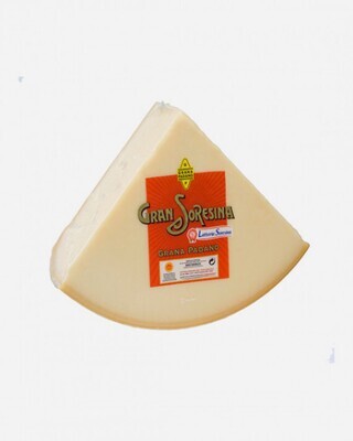 Grana Padano Dop 1/8 10m 4,5kg