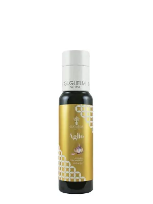 Oil Garlic/Aglio Guglielmi (12pc x 250ml)