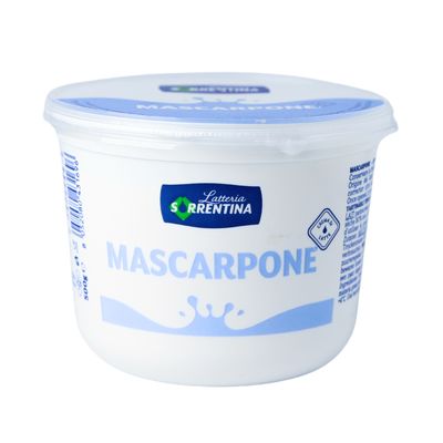 Mascarpone Sorrentina 6x500g