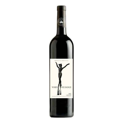 Chianti DOCG ”When we dance” by Sting & Trudie [13%] 0,75l x 6
