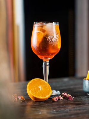 Spritz - Draft Cocktail [9%] 20lt keg
