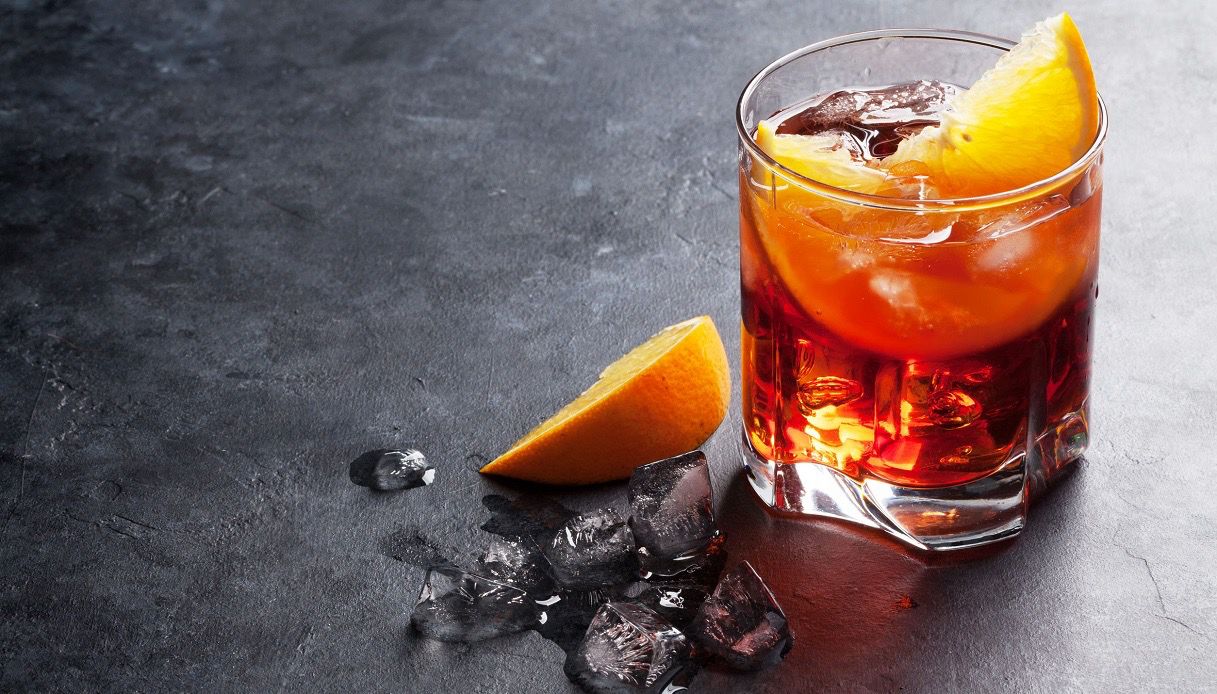 Negroni Sbagliato - Draft Cocktail [9%] 24lt keg