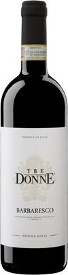 Barbaresco DOCG Donna Milia Tre Donne [14%] 0,75l x 6