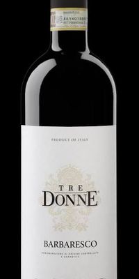 Barbera D’alba Donna Rossa DOCG Tre Donne [14%] 0,75l x 6