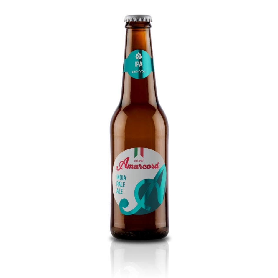 Amarcord ipa [6%] 0,33l x 12