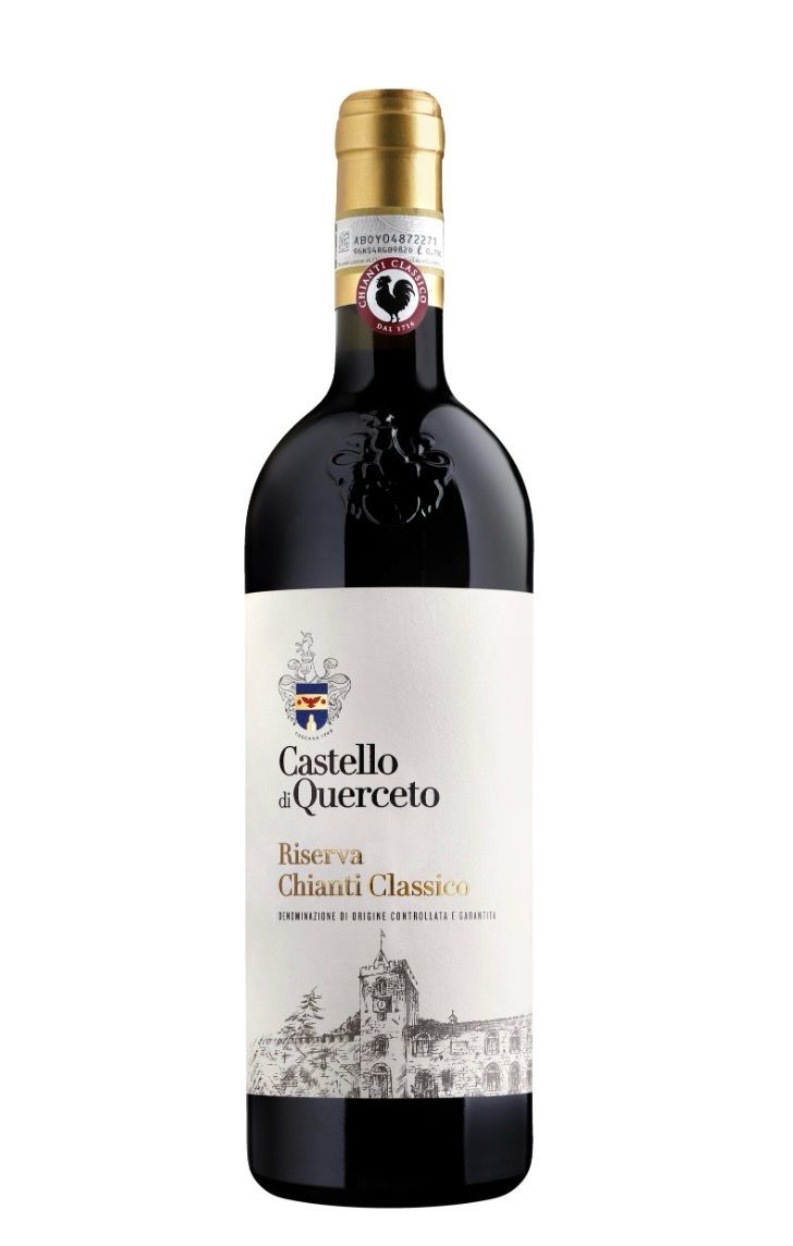 Chianti Classico Riserva Querceto