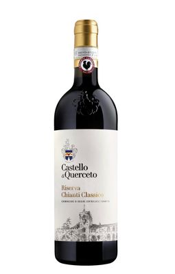 Chianti Classico Riserva Querceto