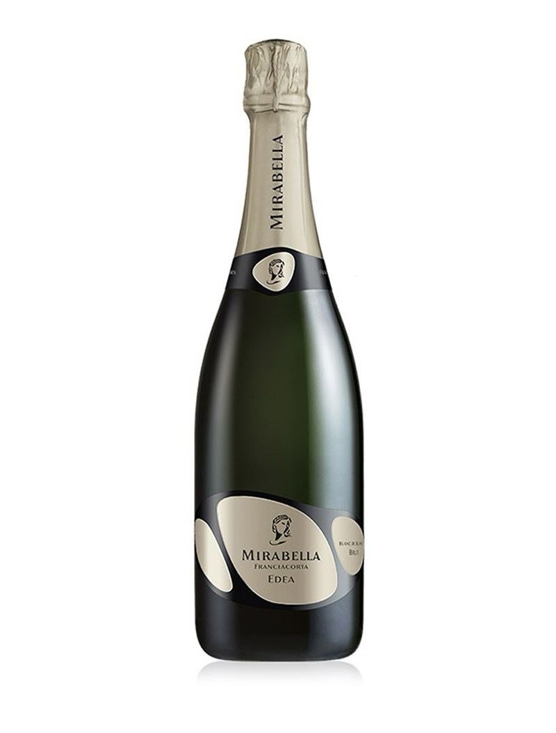 Franciacorta Mirabella Brut [11%] 0,75l x 6