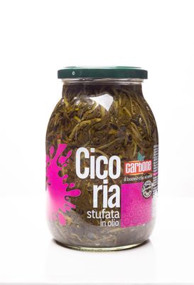 Cicoria Carbone (6 X 1062)