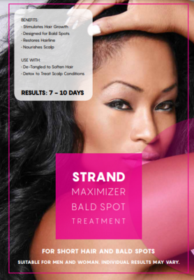 Hair Growth Treatments