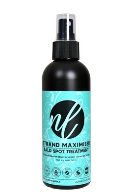 Hair Growth Treatments