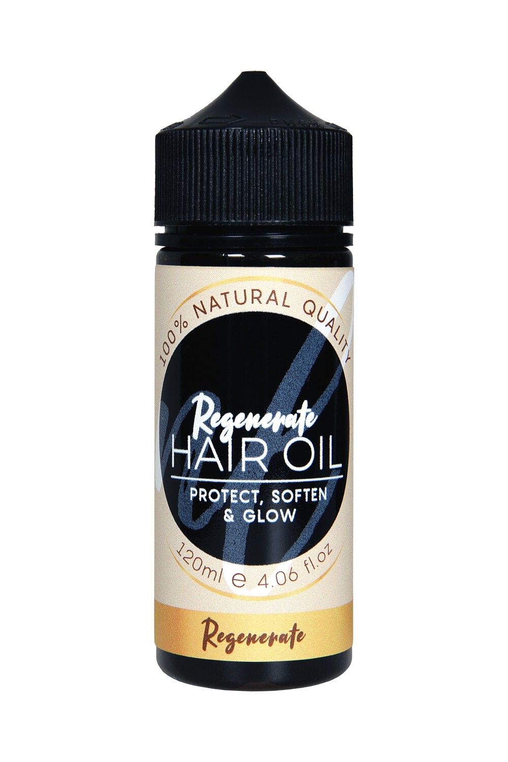 Hair Oil