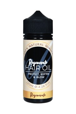 Hair Oil