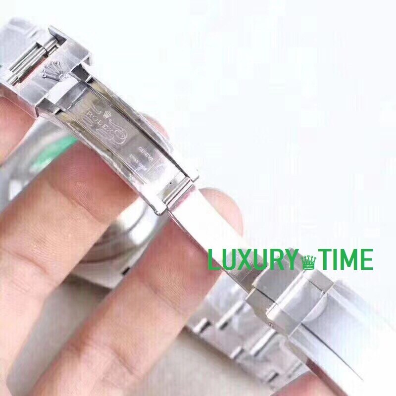 REPLICA ROLEX BLACK SUBMARINER 116610 LN V6S SUPER COPY WITH 3135 MOVEMENT