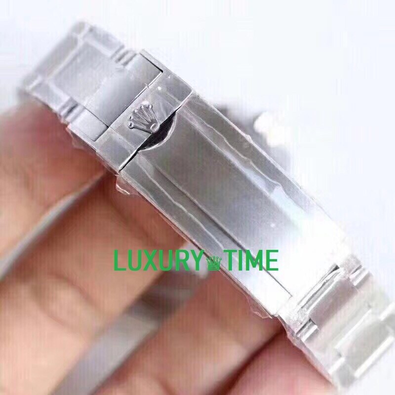REPLICA ROLEX BLACK SUBMARINER 116610 LN V6S SUPER COPY WITH 3135 MOVEMENT