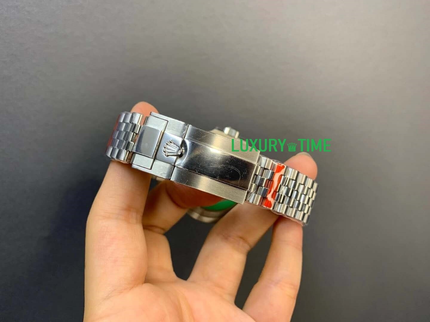 rolex replica GMT master II nero blue BLNR ceramica orologio replica