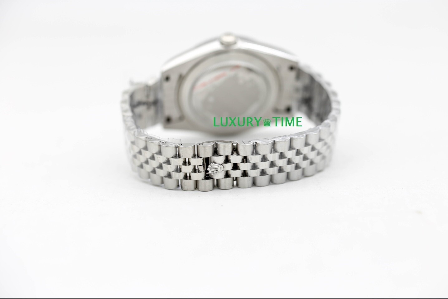 Rolex replica Datejust 31 178274 Black Dial lady